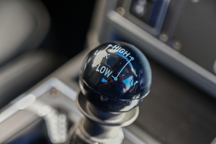 2024 INEOS Grenadier Quartermaster Fieldmaster Edition