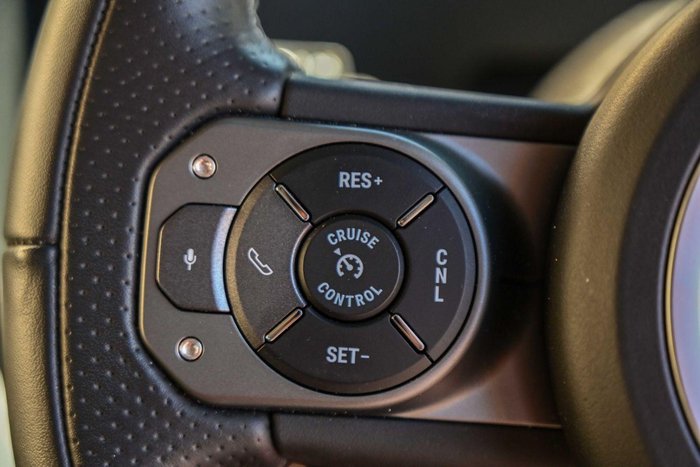 2024 INEOS Grenadier Quartermaster Fieldmaster Edition