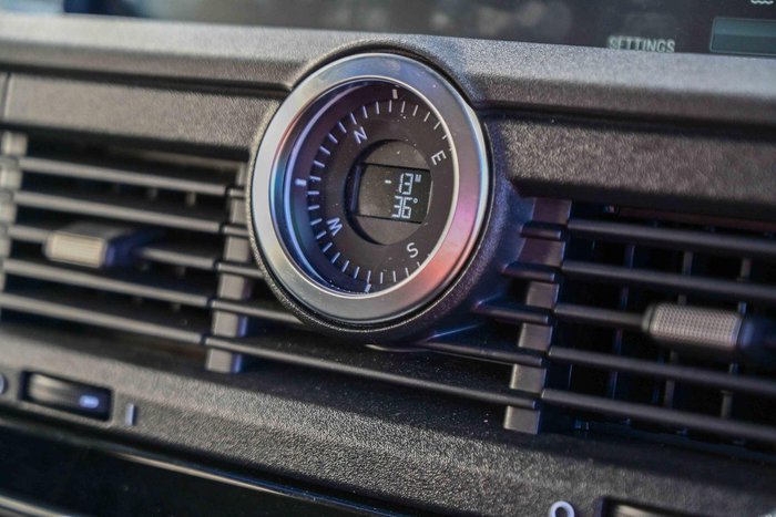 2024 INEOS Grenadier Quartermaster Fieldmaster Edition