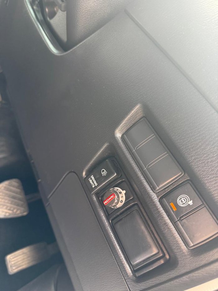 2023 Nissan Patrol Ti Y62 MY23 4X4 Dual Range Moonstone White