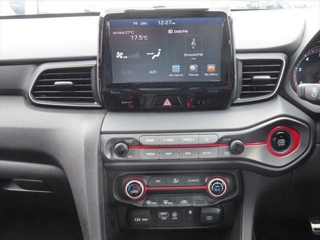 2019 Hyundai Veloster Turbo Premium