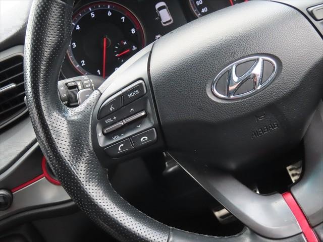 2019 Hyundai Veloster Turbo Premium