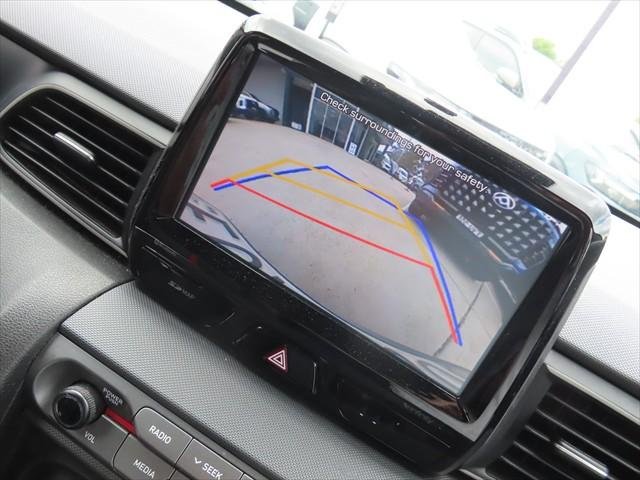 2019 Hyundai Veloster Turbo Premium