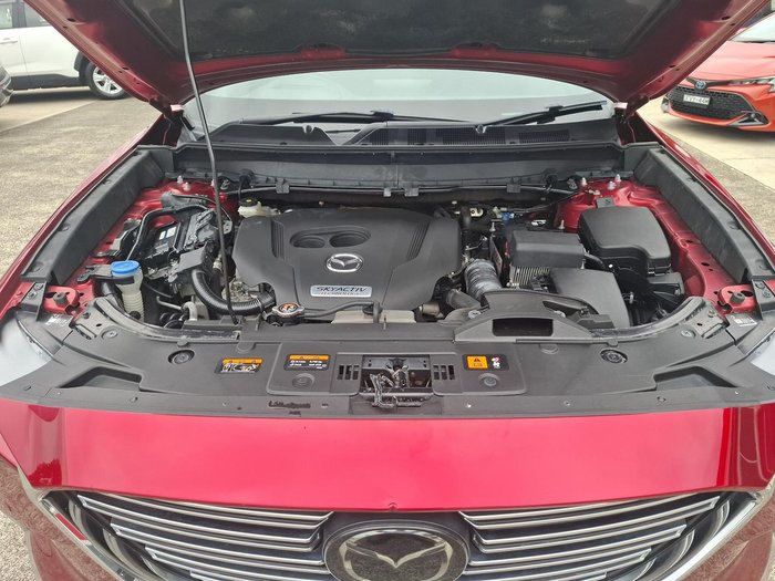 2019 Mazda CX-9 Azami