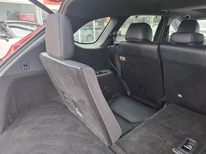 2019 Mazda CX-9 Azami