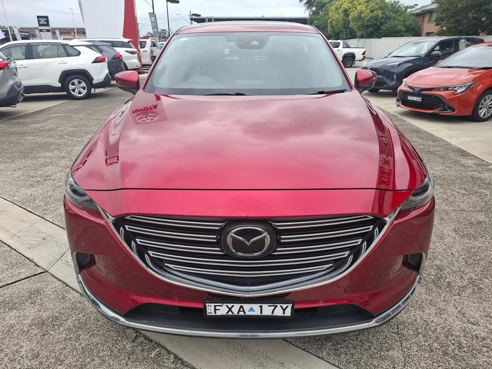 2019 Mazda CX-9 Azami