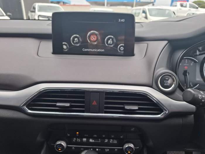 2019 Mazda CX-9 Azami