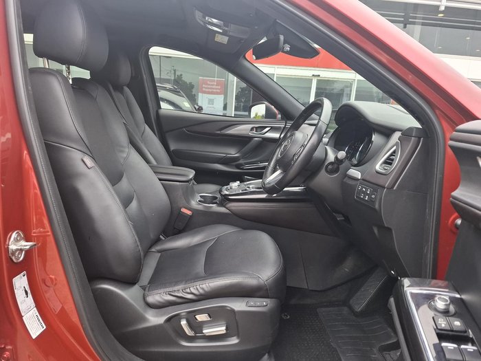 2019 Mazda CX-9 Azami