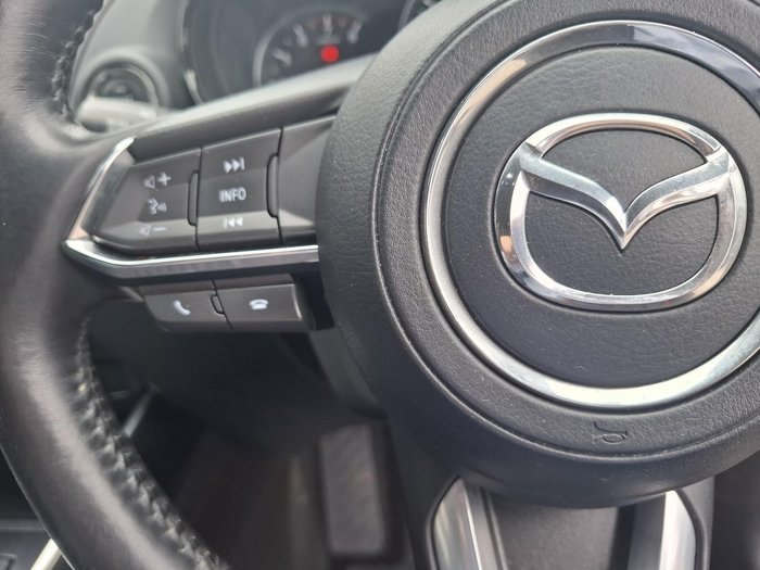 2019 Mazda CX-9 Azami