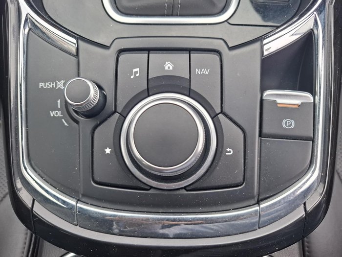 2019 Mazda CX-9 Azami