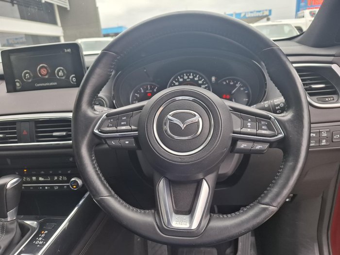 2019 Mazda CX-9 Azami