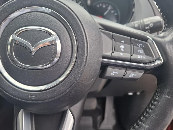 2019 Mazda CX-9 Azami