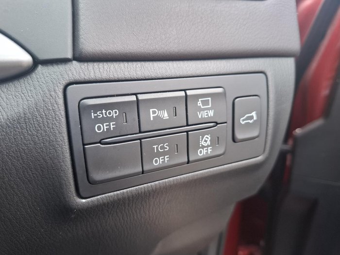 2019 Mazda CX-9 Azami