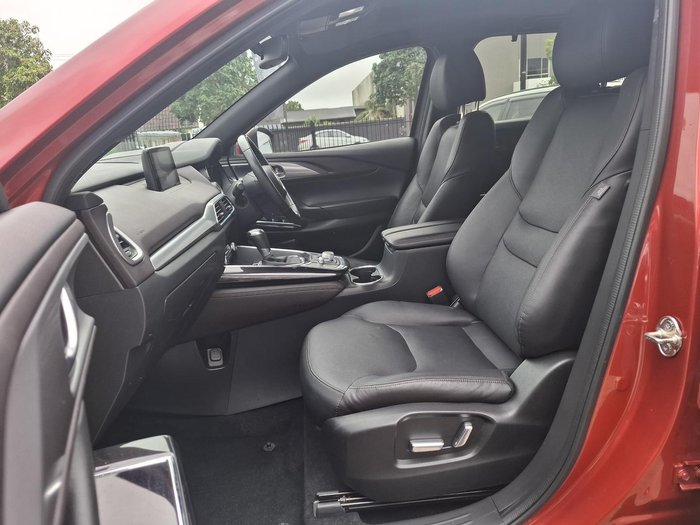 2019 Mazda CX-9 Azami
