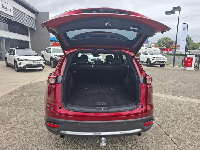 2019 Mazda CX-9 Azami