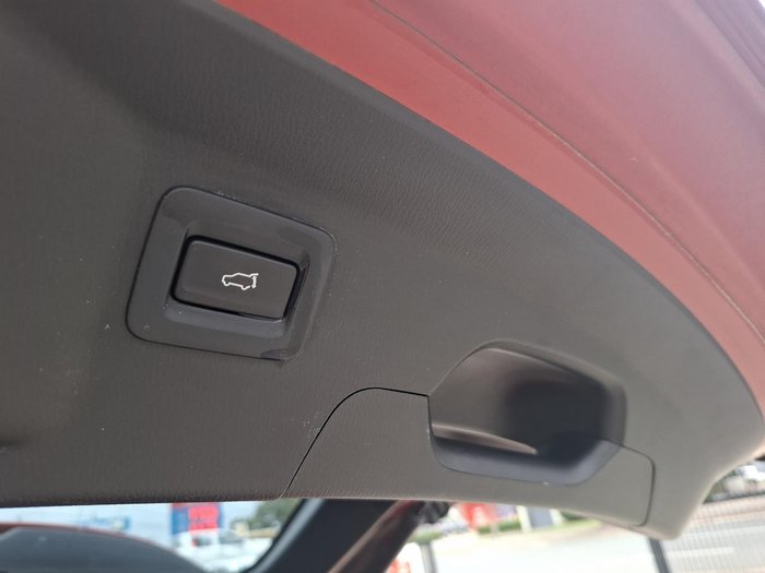 2019 Mazda CX-9 Azami