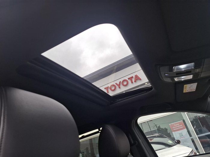 2019 Mazda CX-9 Azami