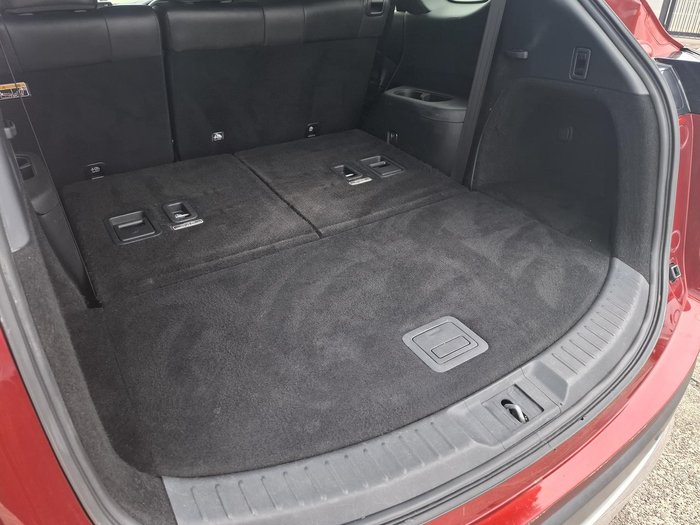 2019 Mazda CX-9 Azami