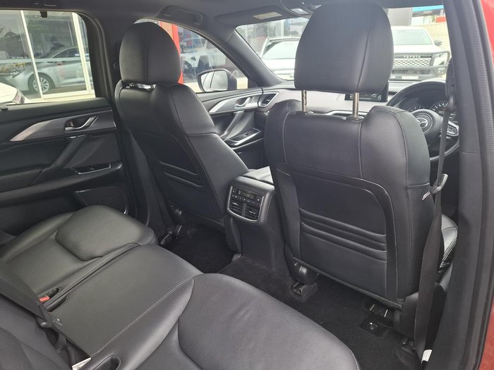 2019 Mazda CX-9 Azami