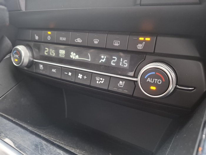 2019 Mazda CX-9 Azami