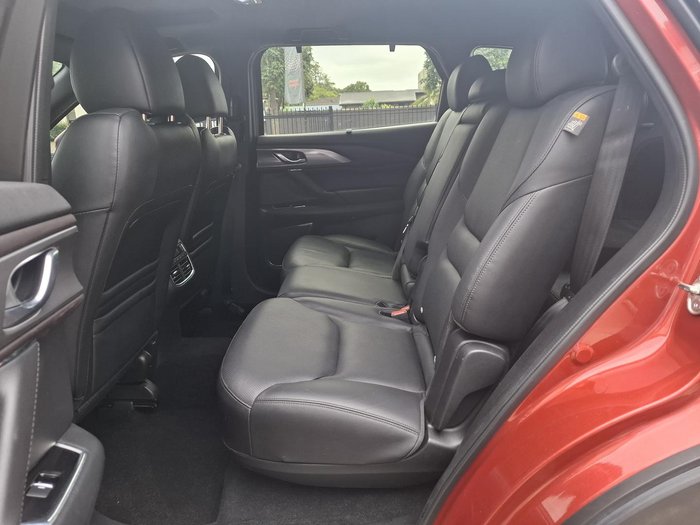 2019 Mazda CX-9 Azami