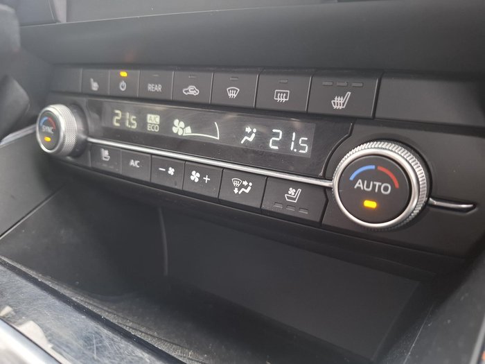 2019 Mazda CX-9 Azami