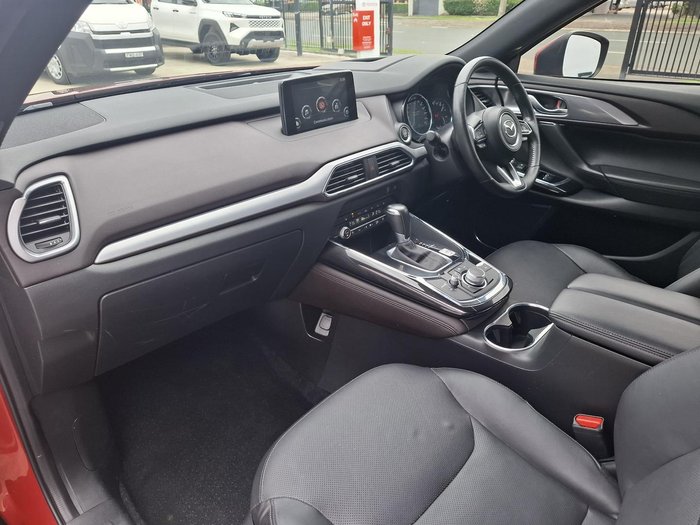 2019 Mazda CX-9 Azami
