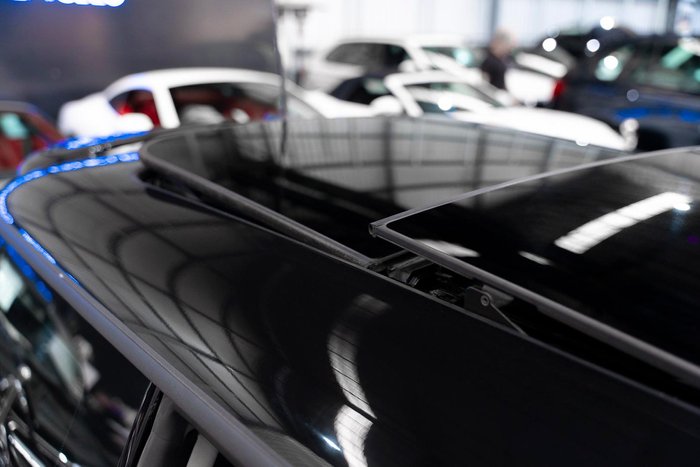 2012 MINI Hatch Cooper S R56 LCI Chilli Red