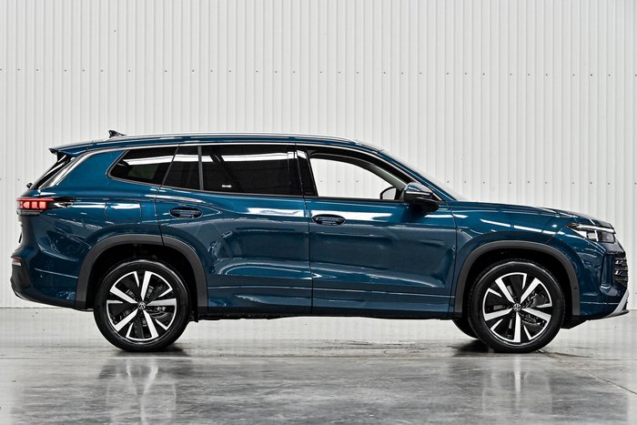 2025 Volkswagen Tayron 150TSI Elegance