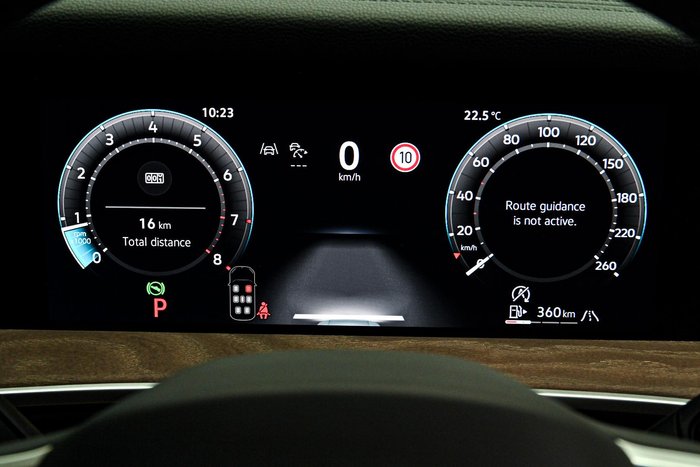 2025 Volkswagen Tayron 150TSI Elegance