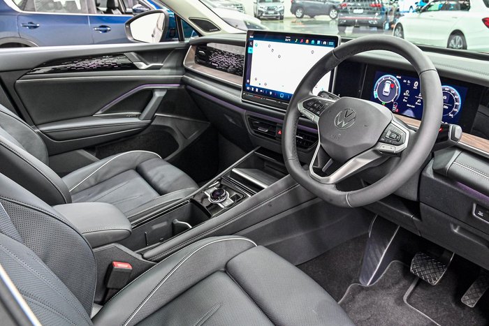 2025 Volkswagen Tayron 150TSI Elegance