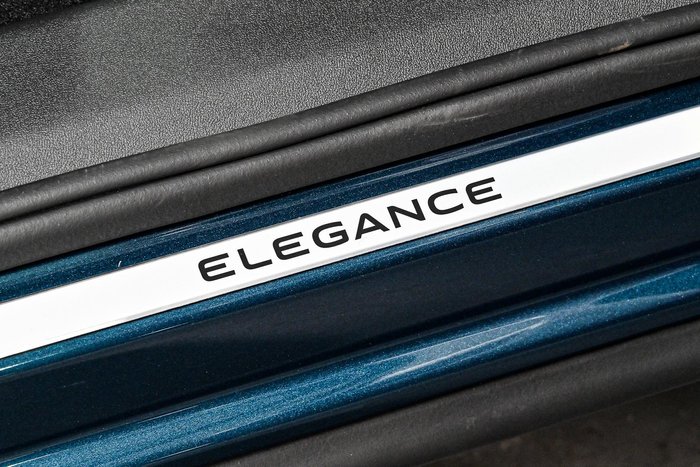 2025 Volkswagen Tayron 150TSI Elegance