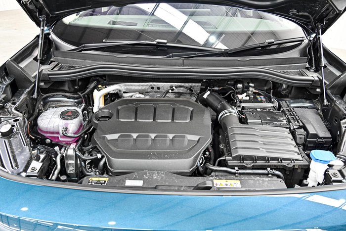 2025 Volkswagen Tayron 150TSI Elegance