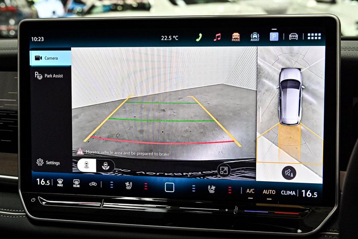 2025 Volkswagen Tayron 150TSI Elegance