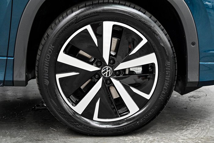 2025 Volkswagen Tayron 150TSI Elegance