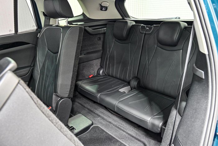 2025 Volkswagen Tayron 150TSI Elegance