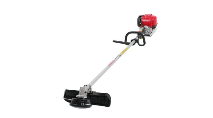 2025 HONDA PE UMK435 LOOP HANDLE RED