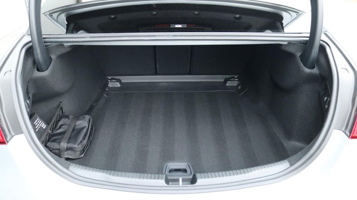 2024 Mercedes-Benz C-Class C200 Night Edition W206 High-Tech Silver