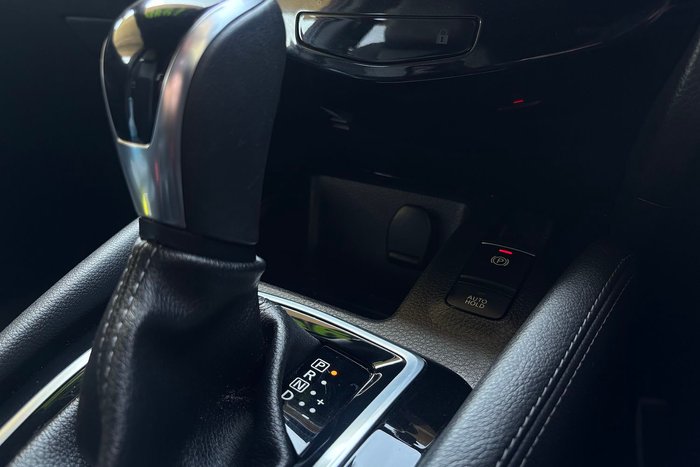 2021 Nissan QASHQAI Midnight Edition