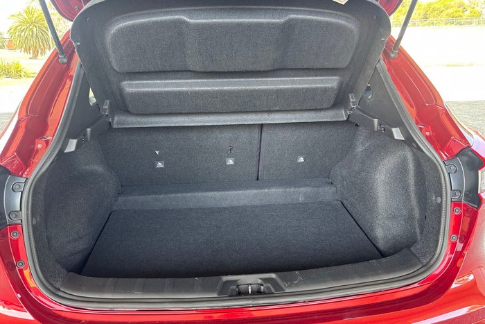 2021 Nissan QASHQAI Midnight Edition