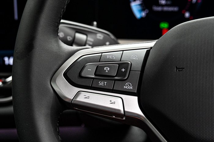 2025 Volkswagen Tayron 150TSI Elegance