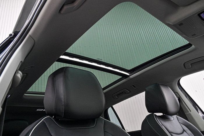 2025 Volkswagen Tayron 150TSI Elegance