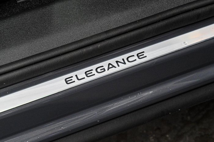 2025 Volkswagen Tayron 150TSI Elegance