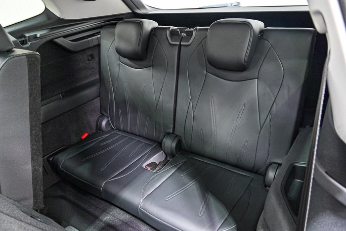 2025 Volkswagen Tayron 150TSI Elegance