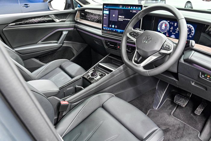 2025 Volkswagen Tayron 150TSI Elegance