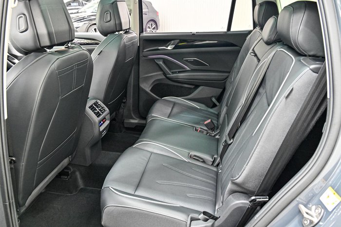 2025 Volkswagen Tayron 150TSI Elegance