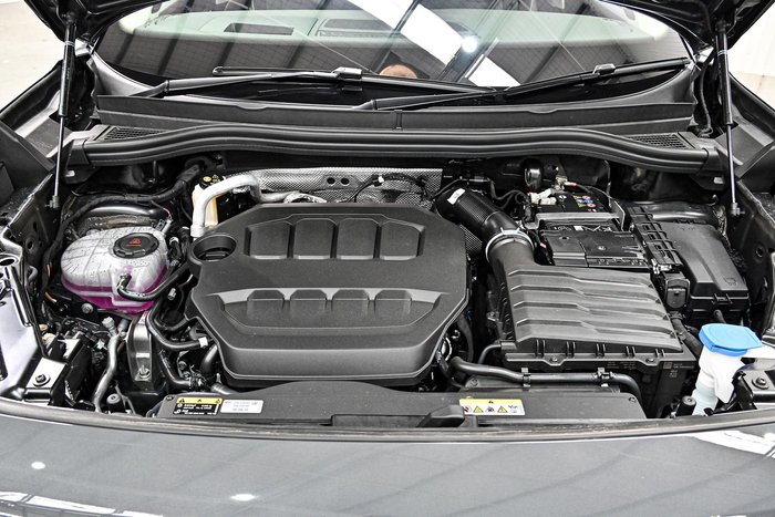 2025 Volkswagen Tayron 150TSI Elegance