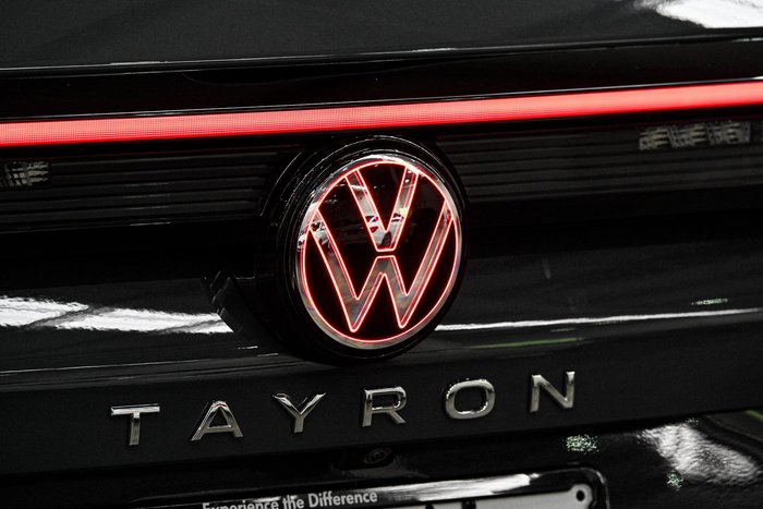 2025 Volkswagen Tayron 150TSI Elegance