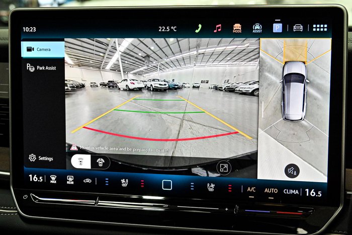 2025 Volkswagen Tayron 150TSI Elegance