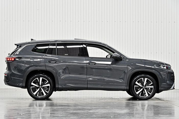 2025 Volkswagen Tayron 150TSI Elegance